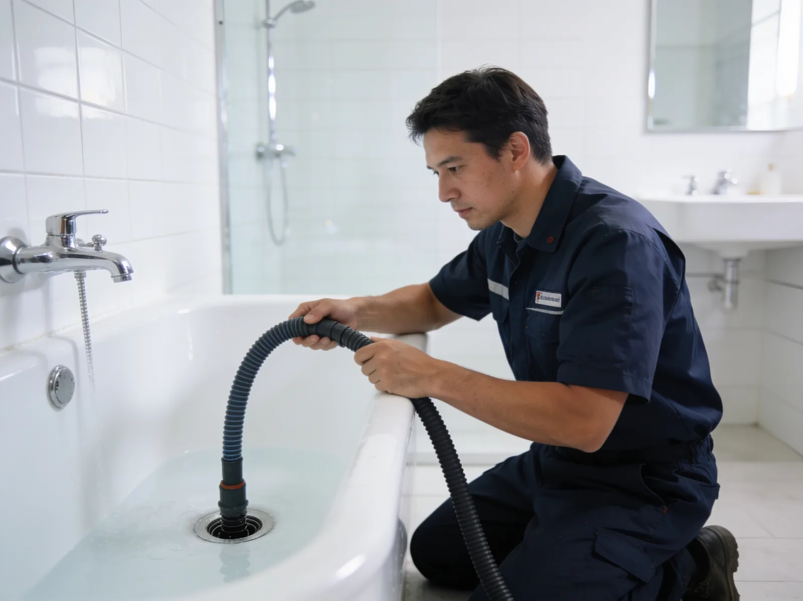 Emergency Plumber Alma, IL FAQs